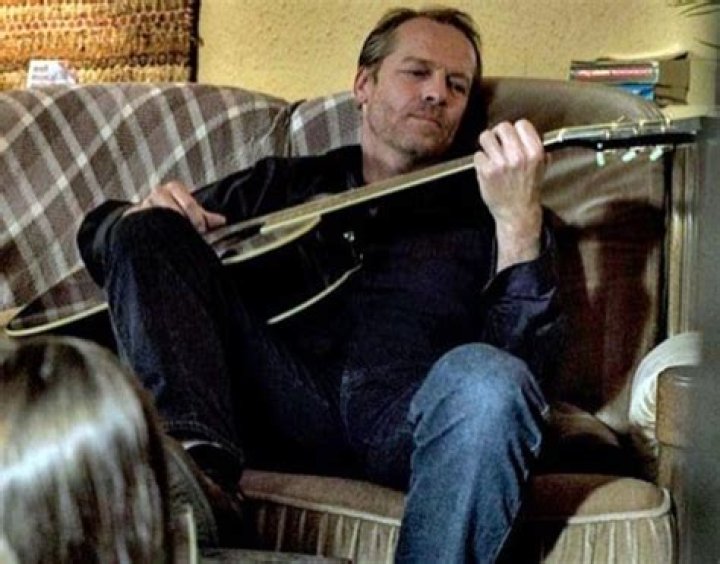 Iain Glen Height, Weight, Age, Girlfriend, Family, Facts, Biography