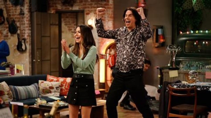 iCarly Anniversary Trivia Sweepstakes Official Rules ·