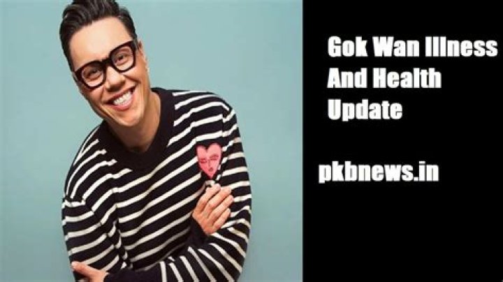 Illness And Health Update ·