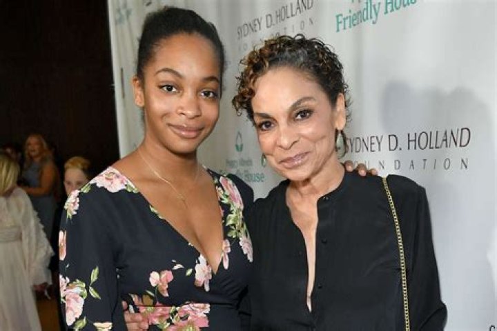 Imani Duckett Age, Bio, College, Father Of Jasmine Guy’s Daughter