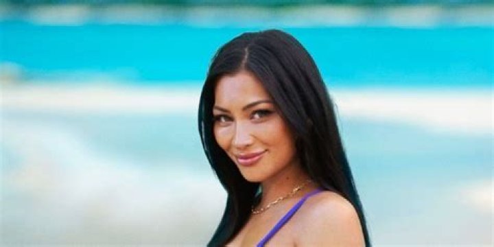 Imogen from Too Hot To Handle's ethnicity hails from Korean and Australian roots ·