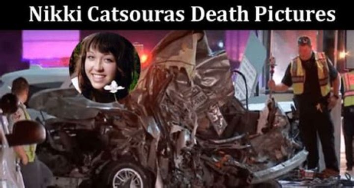In-Depth Insights Into Nikki Catsouras Death Scene Photos