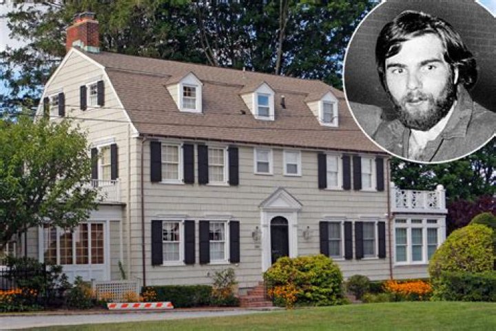 Infamous 'Amityville Horror' Killer Ronald DeFeo Jr. Has Died in Prison