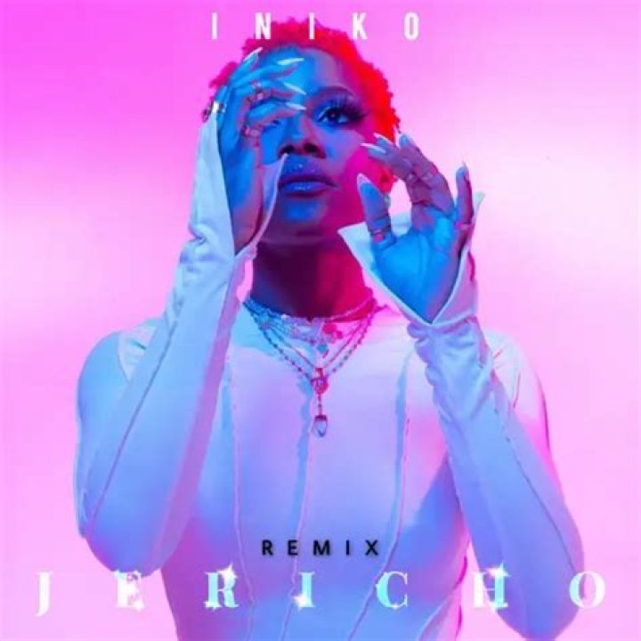 Iniko Jericho Lyrics: The Mesmerizing Lines ·