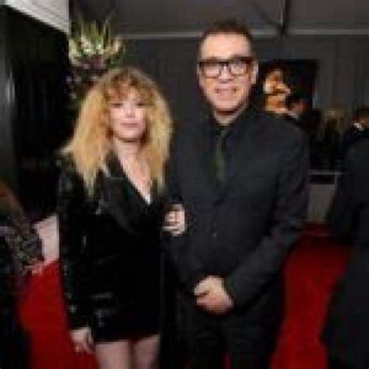 Inside Fred Armisen And Natasha Lyonnes Relationship History