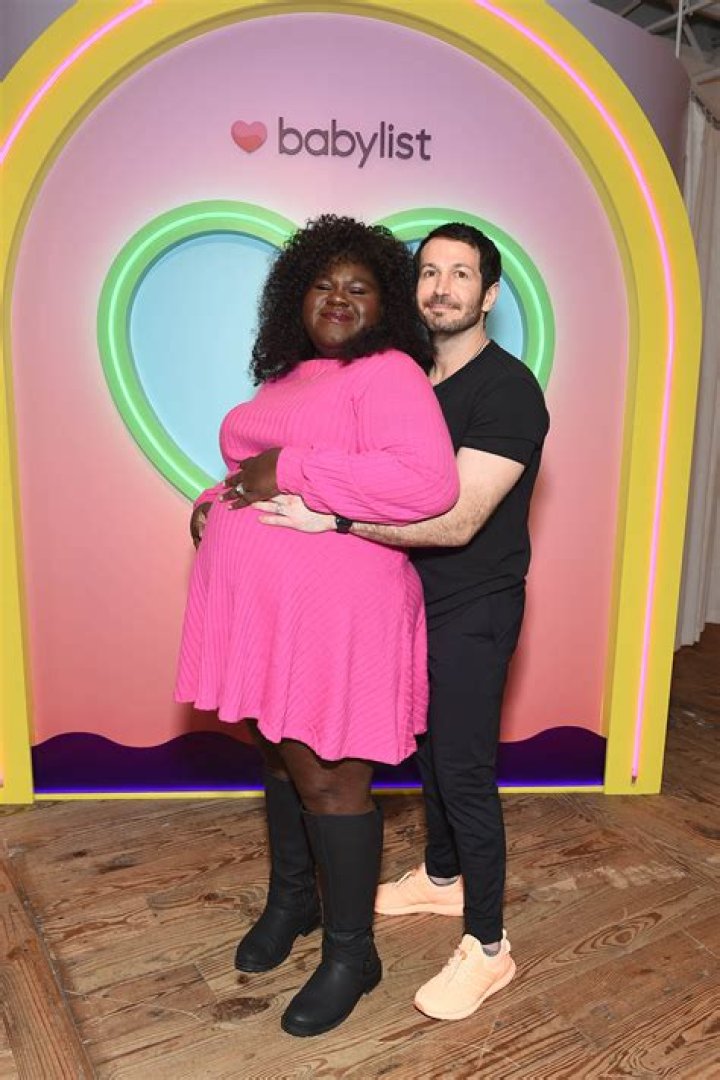 Inside Gabourey Sidibe's Relationship With Brandon Frankel ·