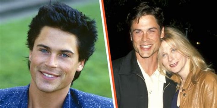 Inside Rob Lowe and Sheryl Berkoff's 31-year marriage ·