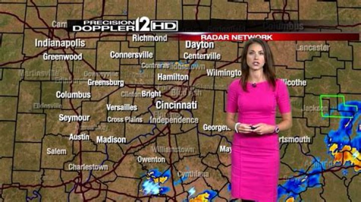 Inside The Life Of Erica Collura from WKRC weather