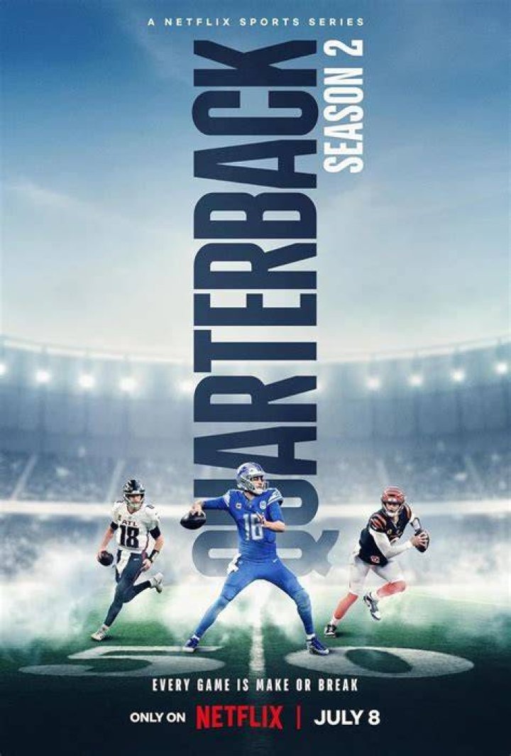 Inside The Rise Of A Quarterback Star