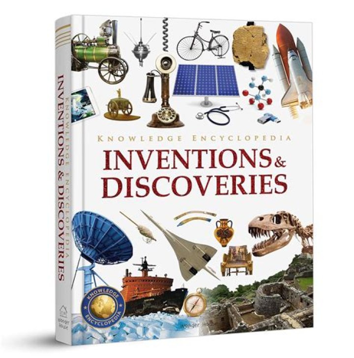 Insights And Discoveries For The Discerning Reader