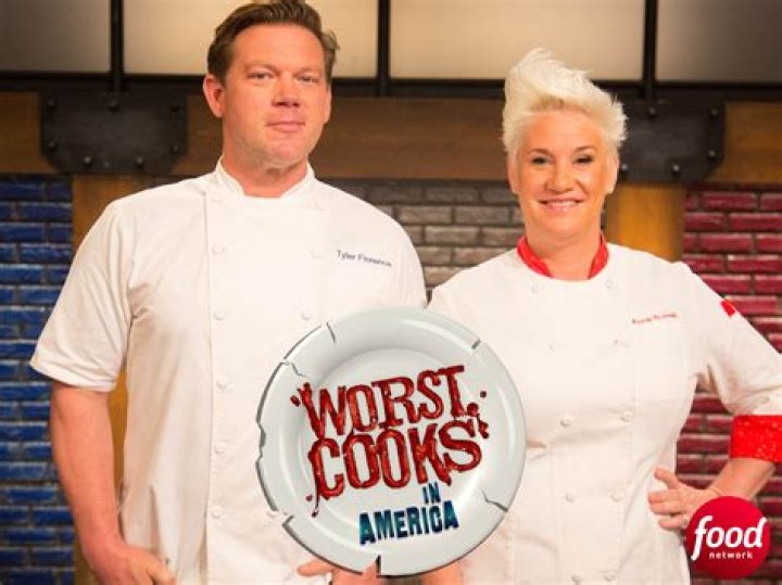 Insights And Revelations From "Worst Cooks Michael"