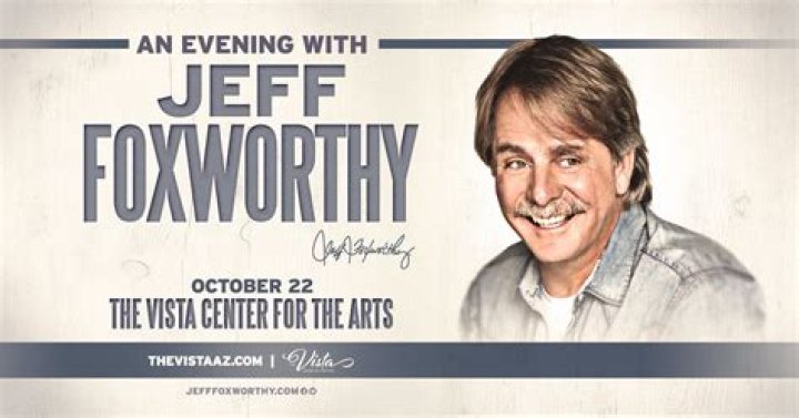 Insights From "Jeff Foxworthy Pray For Tom"