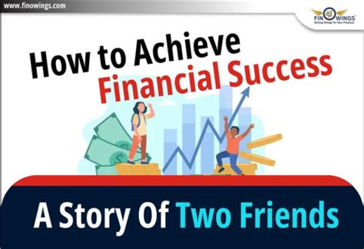 Insights Into A Financial Success Story