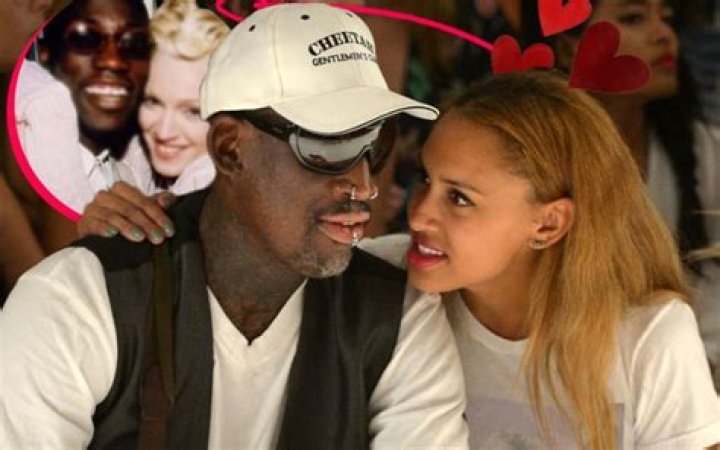 Interesting Facts About Alexis Rodman, Dennis Rodman