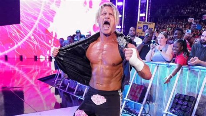 Internet personality takes aim at Dolph Ziggler