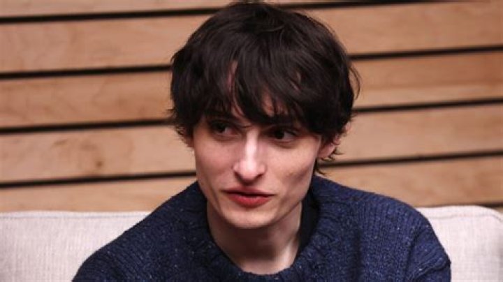 Internet Think Finn Wolfhard Broke Up With Elsie Richter As Tiktok Videos Paint A Very Different Pic