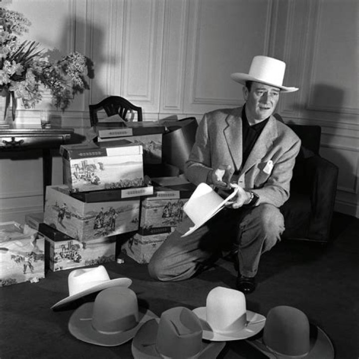 Intimate Insights Into John Wayne's Legacy
