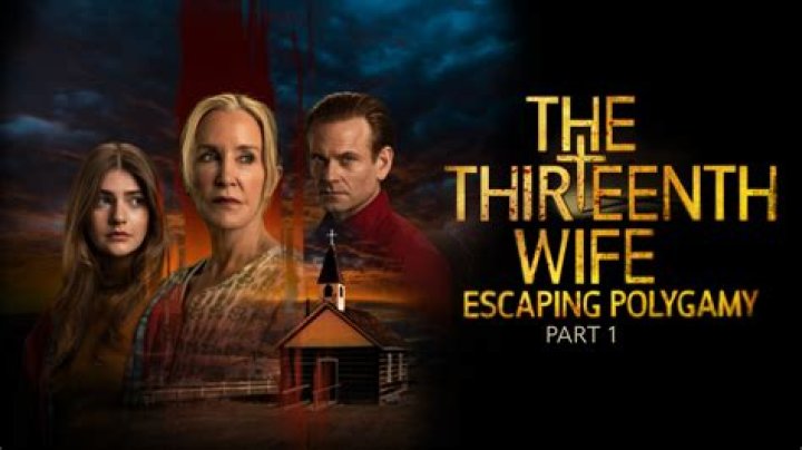 Is 'Escaping Polygamy' Real? Find out If The Lifetime Series Is Staged