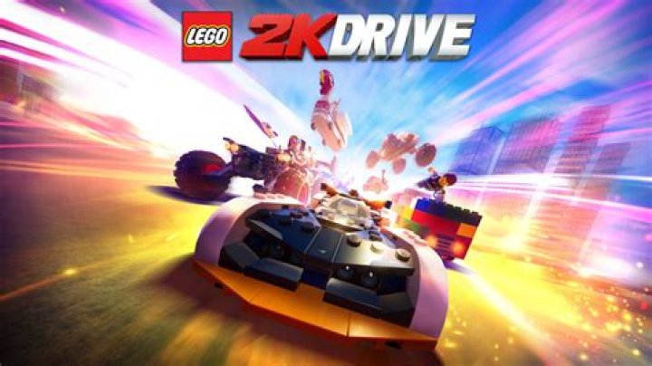 Is 'LEGO 2K Drive' Co-op? Release Date, Platforms, and More