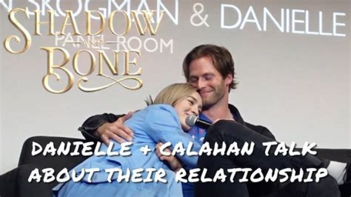 Is 'Shadow & Bone's' Calahan Skogman Dating Anyone? Details