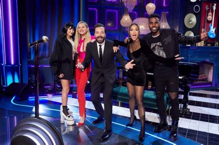 Is 'That's My Jam' Rehearsed? Here's What to Know