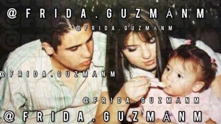 Is Adriana Meza Torres The Girlfriend Of Ovidio Guzman? Family
