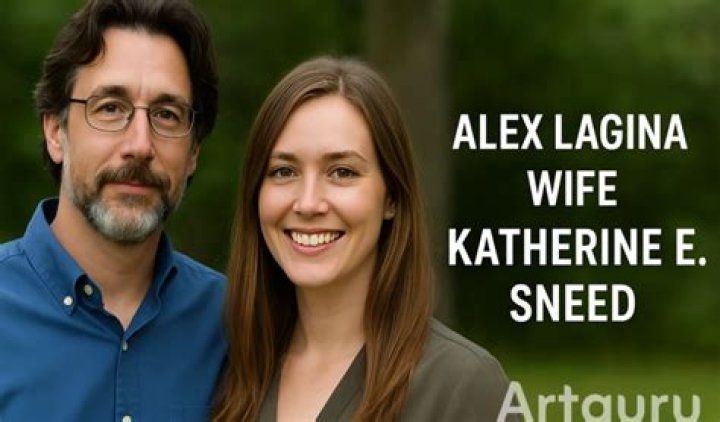 Is Alex Lagina Married? The Truth About the Oak Island Stars Love Life