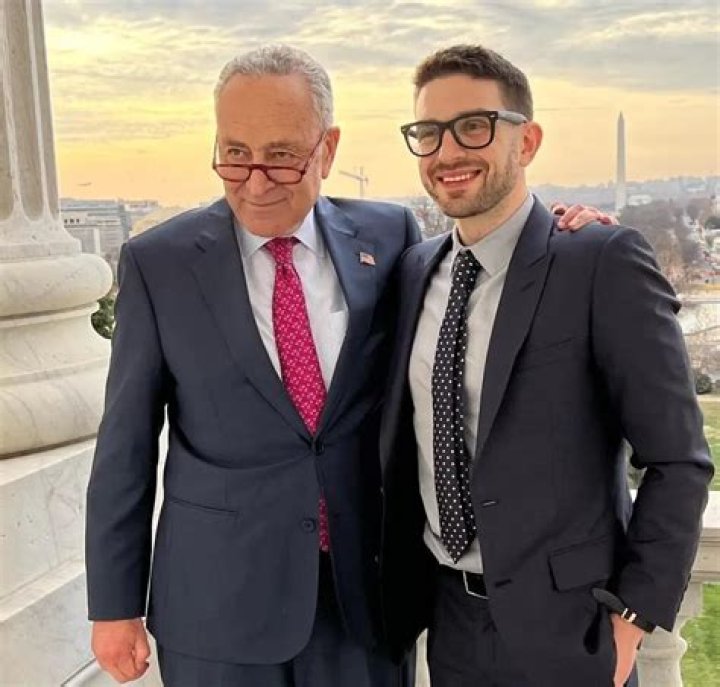 Is Alexander Soros Gay? Boyfriend Age And Net Worth Explored
