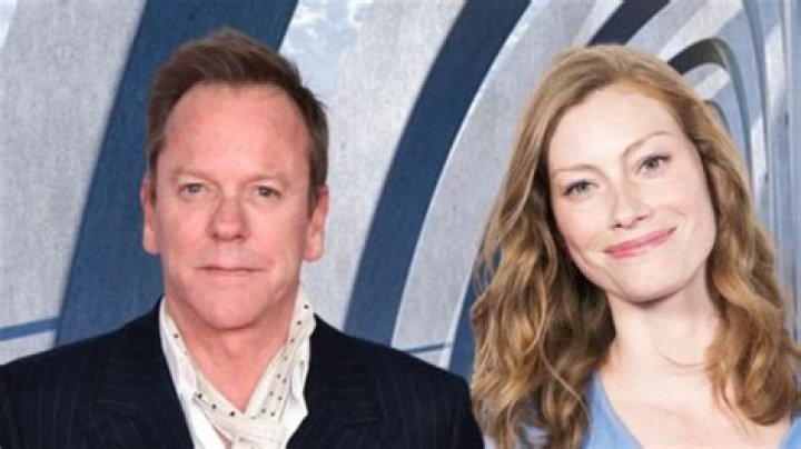 Is Alyssa Sutherland Related To Kiefer Sutherland? ·