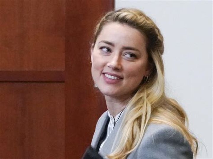 Is Amber Heard Related To John Heard? Hollywood Elites’s Relationship As The Heated Trial Continues