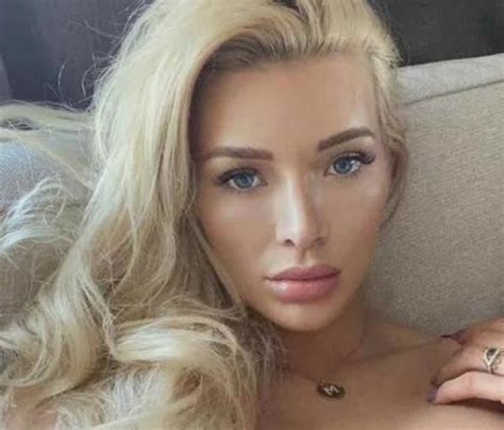 Is Big Bambina Transgender? Partner Age And Wikipedia Biography