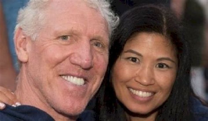 Is Bill Walton Married?