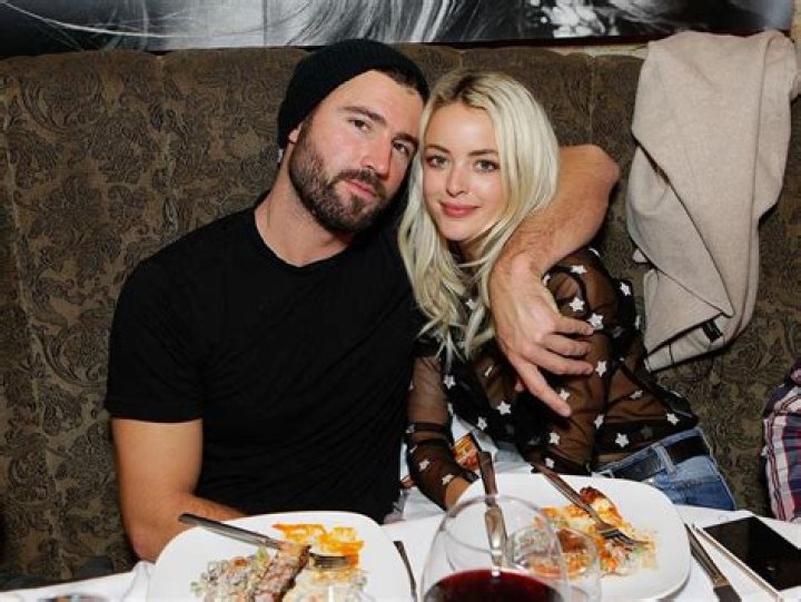 Is Brody Jenner's New Girlfriend Daisy Keech? See the Pics!