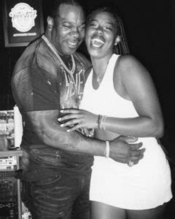 Is Busta Rhymes Married? ·