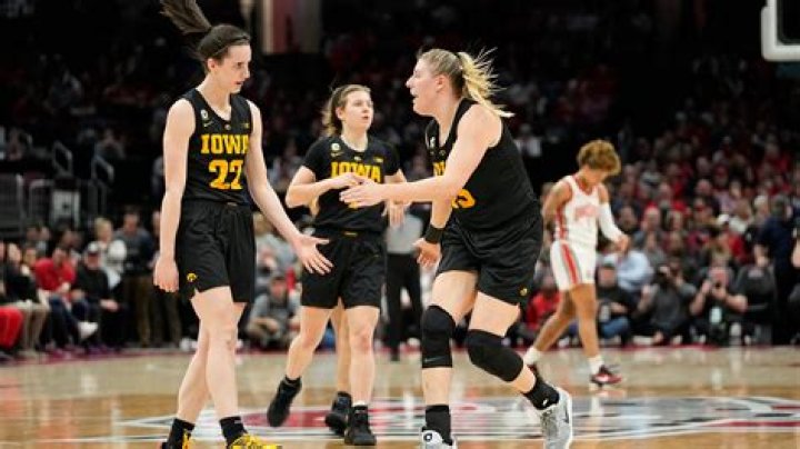 Is Caitlin Clark Trans? The Truth About the Iowa Basketball Star ·