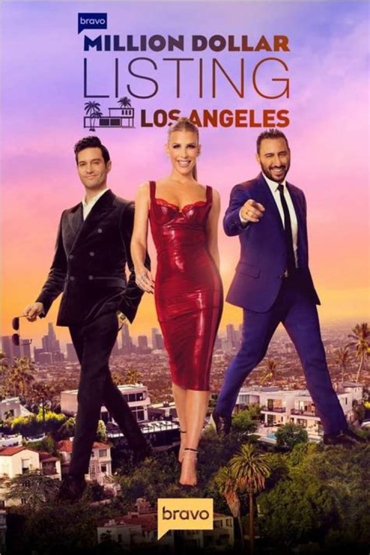 Is Chad Rogers Single? The Former 'Million Dollar Listing' Star Shows A Different Kind Love On Insta
