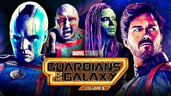 Is Chris Pratt leaving MCU? Actor talks about his departure from 'Guardians of the Galaxy' Vol 3 ·