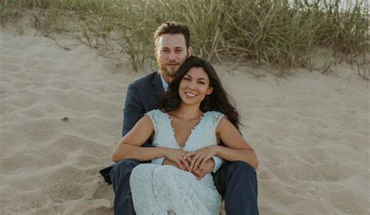 Is Daniel Ash Married?