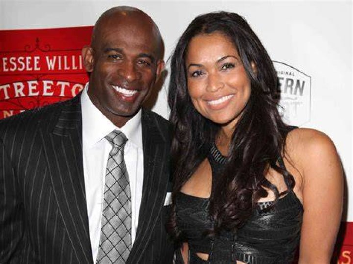 Is Deion Sanders Still With Tracey Edmonds? Relationship ·
