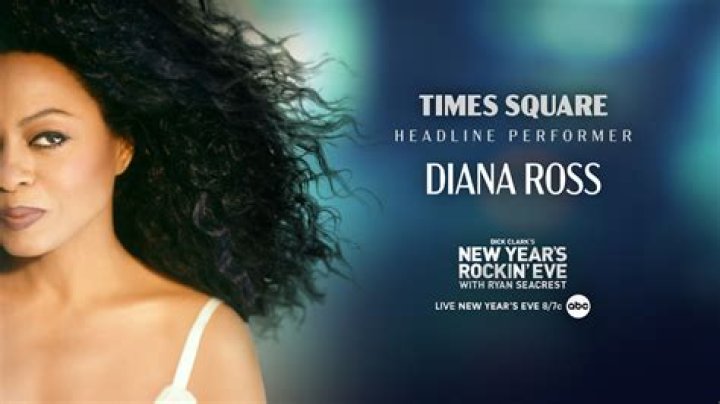 Is Diana Ross Dead? The Truth Behind The Recurring Hoax Rallshe