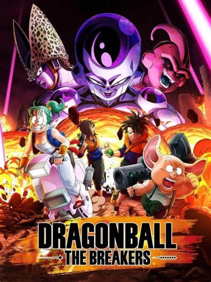 Is Dragon Ball The Breakers Open Beta Cross Platform And Crossplay