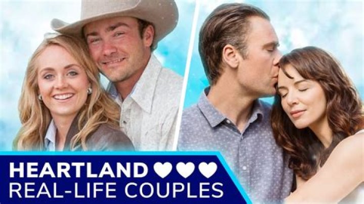 Is Graham Wardle From 'Heartland' Married? Details on His Love Life