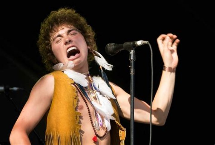 Is Greta Van Fleet Christian?