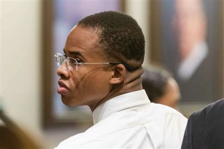 Is Gutta K In Jail? Rapper Whose Real Name Is Kabraun Pierre Stone Reportedly Arrested ·