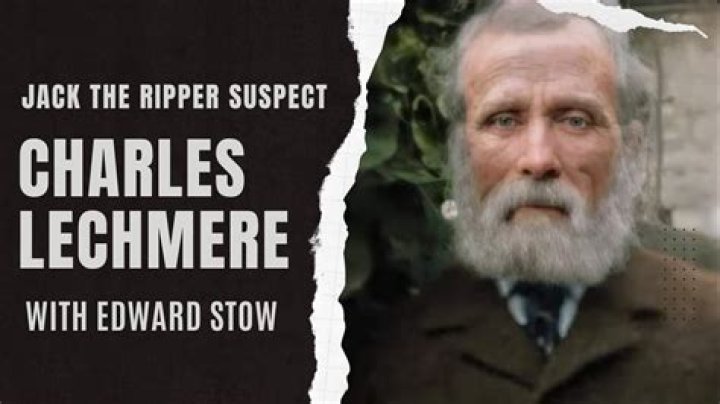 Is H.H. Holmes Actually Jack the Ripper? Let's Investigate