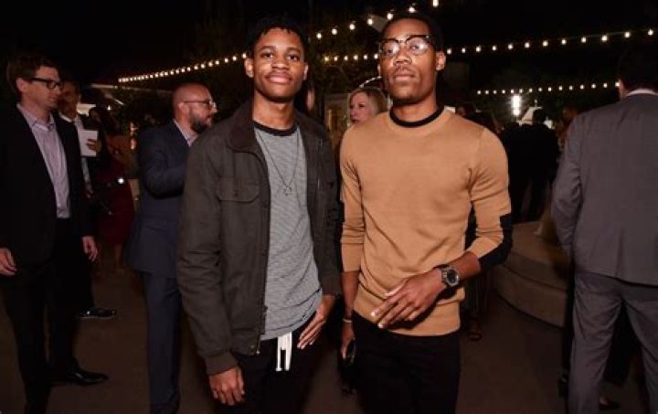 Is He Gay & Has Boyfriend? Personal Facts Revealed ·