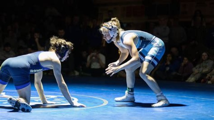 Is He Still Wrestling? ·