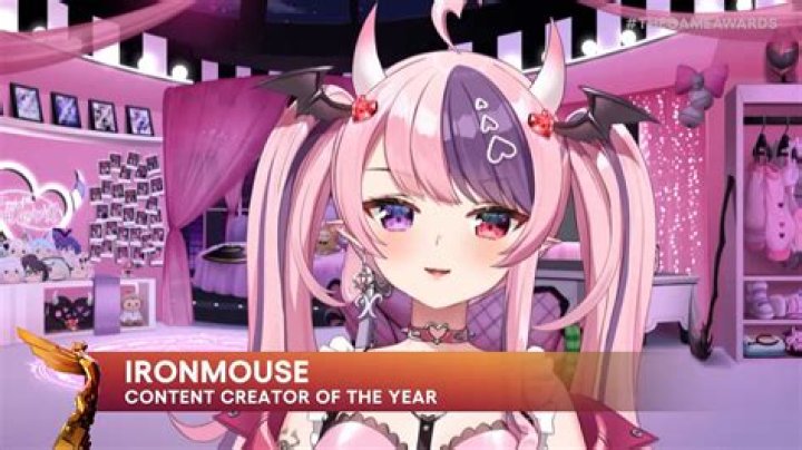 Is Ironmouse Sick? Virtual YouTuber Illness And Health