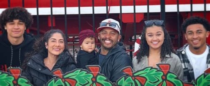 Is Isaiah Mcduffie Trent McDuffies Brother? Siblings And Family Ties