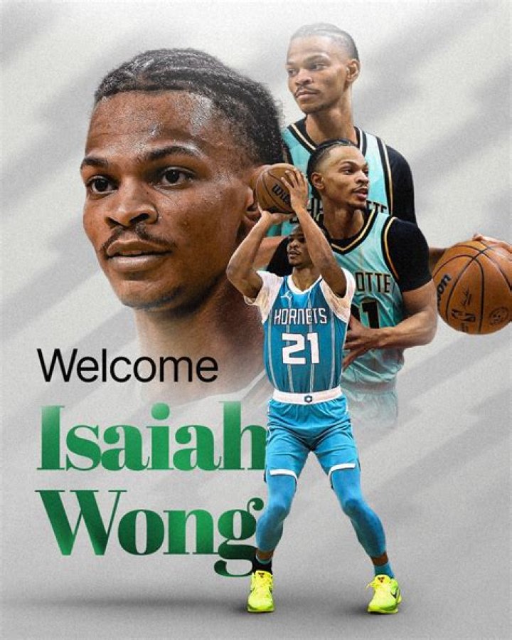 Is Isaiah Wong Chinese? Ethnicity, Origin And Religion Revealed